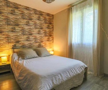 Chambre privée à Breux-Jouy Exterior foto